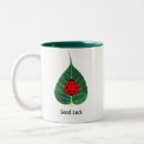 Search for good luck mugs Modern