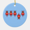 Search for bluebird christmas tree decorations Ornithology