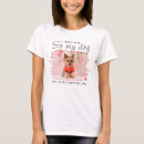 Search for funny dog sayings womens tshirts Dogs