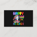 Search for unicorn business cards Sparkle