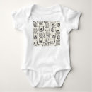 Search for background baby clothes Illustration