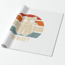 Search for knife wrapping paper Cat