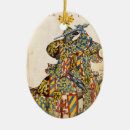 Search for knight christmas tree decorations Horse