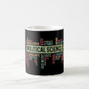 Search for political science mugs Teacher