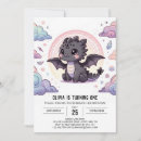 Search for elegant 1st birthday invitations Pastel