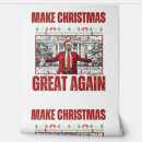 Search for home daddy art Make christmas great again