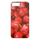 Search for red pepper iphone cases Peppers