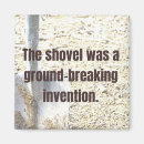 Search for ground magnets Funny