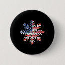 Search for snowflake badges America first