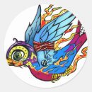 Search for swallow stickers Fly