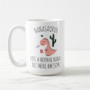 Search for funny for nana mugs Nanasaurus
