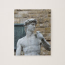 Search for michelangelo puzzles Italy