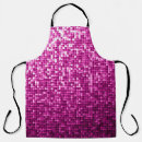 Search for sequins aprons Shiny