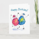 Search for lamb birthday cards Pink