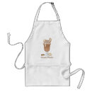 Search for milkshakes aprons Chocolate milkshake