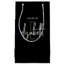 Search for beauty salon paper bags Simple