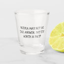 Search for funny shot glasses Modern