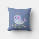 Search for kawaii cushions Whale