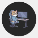 Search for online gaming stickers Adventure
