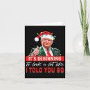 Search for democrat christmas cards Republican