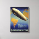 Search for blimp art Zeppelin