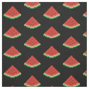Search for watermelon fabric Food