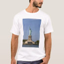 Search for statue of liberty tshirts United states