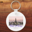 Search for bangkok thailand key rings Temple