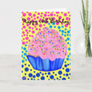 Search for blue sweet 16 cards Sixteen