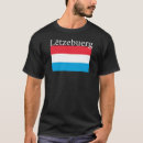 Search for luxembourg tshirts Lëtzebuerg