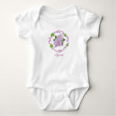 Search for budding baby clothes Floral