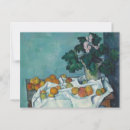 Search for fruit still life postcards Apple
