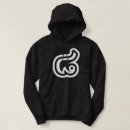 Search for eight hoodies Typography