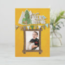 Search for vintage ornament cards Rustic