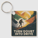 Search for if in doubt key rings Script typography