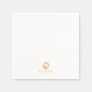 Search for luxury napkins Elegant