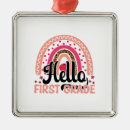 Search for teacher retirement christmas tree decorations Birthday for teacher
