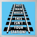 Search for wreck Station