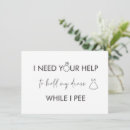 Search for need help Will you be my