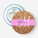 Search for copper bottle openers For her