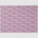 Search for thank you tissue paper Minimalist