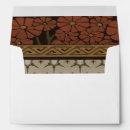 Search for decorative envelopes Pattern