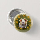 Search for cavy badges Guinea pig