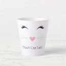 Search for crazy cats mugs Funny