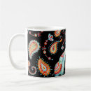 Search for tribal pattern mugs Elephant