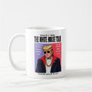 Search for the white house mugs Donald