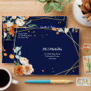 Search for 5x7 white envelopes Addressed