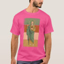 Search for saint jude tshirts Lost