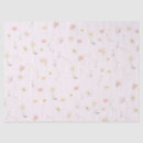 Search for blush pink floral tissue paper Wildflower