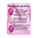 Search for 18th magnets Birthday